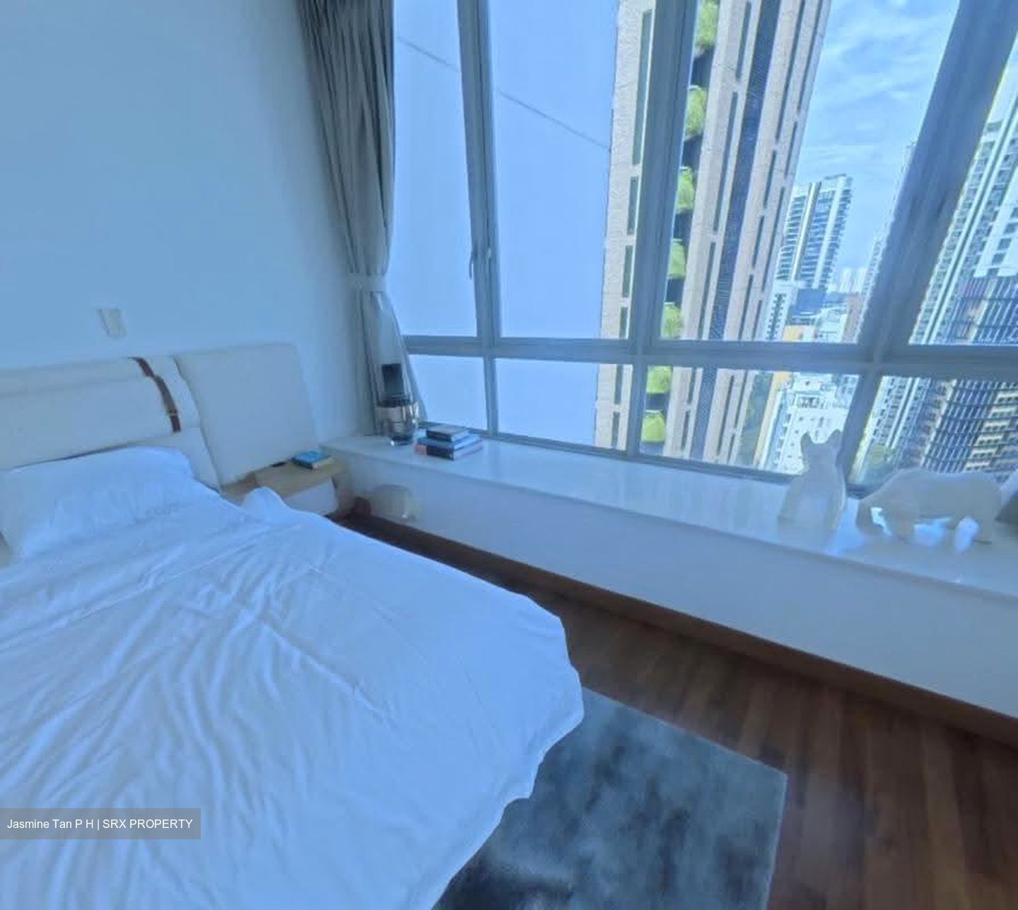 Draycott Eight (D10), Condominium #620054701